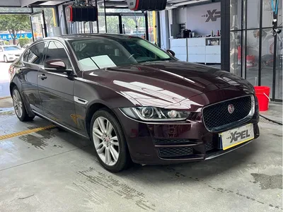 2019 Jaguar XEL 2.0T 250PS Premium, фото 1, лот 10360520