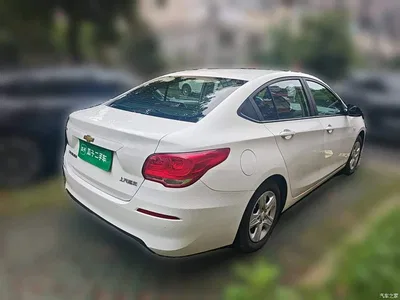 2019 Chevrolet Cavalier 320 Auto Sunroof Enjoyment Edition, фото 4, лот 11568956