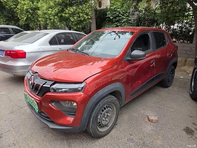 2019 Renault e-NO e-Style, фото 1, лот 11169708