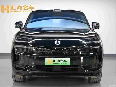 2025 Denza N9 Model Premium Excellence, фото 2, лот 11567613