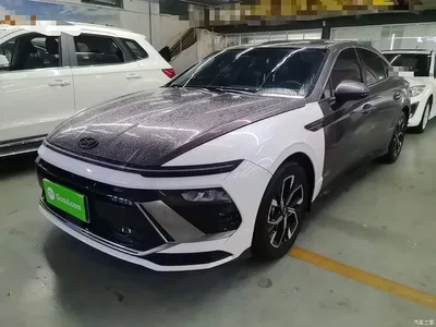 2024 Hyundai Sonata 1.5T Pro, фото 1, лот 11248528