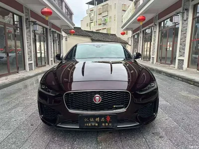 2020 Jaguar XEL 2.0T 200PS R-DYNAMIC S Progressive Sport Edition, фото 2, лот 10360642