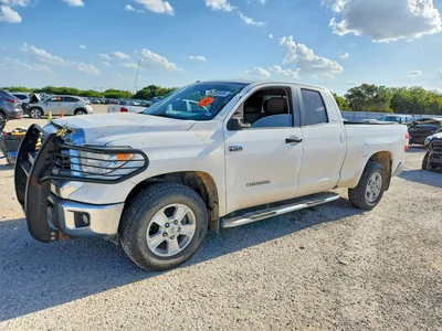 2015 TOYOTA TUNDRA SR5, фото 1, лот 10508610