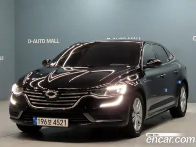2017 Samsung SM6 2.0 LPe SE (Rental car), фото 1, лот 10203462