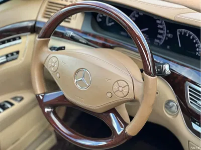 2012 Mercedes-Benz S-Class S 350 L Grand Edition, фото 4, лот 10268601