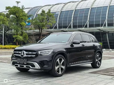 2022 Mercedes Glc Klasse, фото 1, лот 10246580