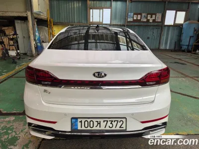 2020 Kia K7 2.5 GDI Noblesse, фото 4, лот 10204865