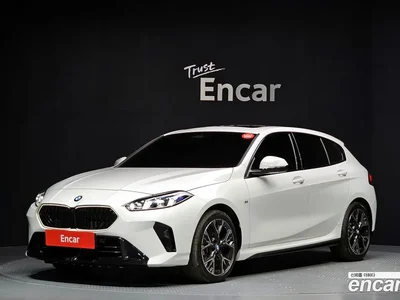 2025 BMW 1-Series 120 M Sport, фото 1, лот 10146352