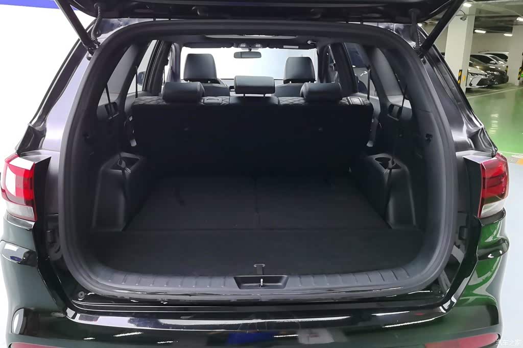 2020 Kia KX7 2.0T Automatic 2WD GLS 7-Seater, фото 4, лот 10385439