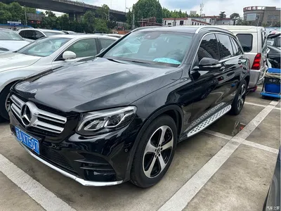 2019 Mercedes-Benz GLC 260 4MATIC Luxury, фото 2, лот 10293282