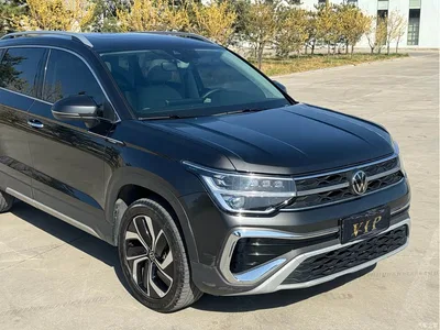 2023 Volkswagen Tharu 300TSI 2WD Full Moon Edition, фото 3, лот 10431175