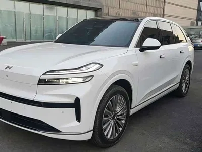2025 Ledao L90 2WD Base Model, фото 1, лот 10826646