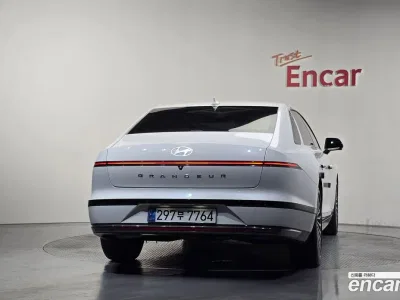 2025 Hyundai Grandeur 2,5 Gasoline 2WD, фото 4, лот 10224348