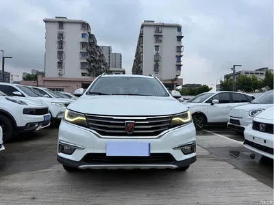 2018 Roewe RX5 20T 2WD Automatic Internet Smart Value, фото 2, лот 11205904
