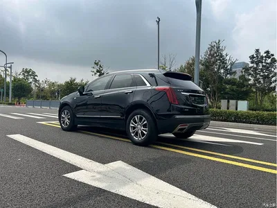 2020 Cadillac XT5 28T AWD Luxury Model, фото 3, лот 11218907