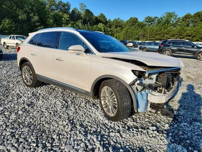 2018 LINCOLN MKX RESERVE, фото 4, лот 10668492