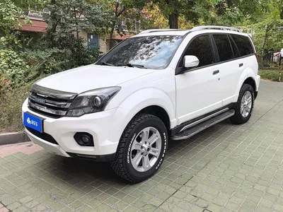 2018 Haval H5 Classic Classic 2.0T Manual 4WD Premium, фото 1, лот 11201659