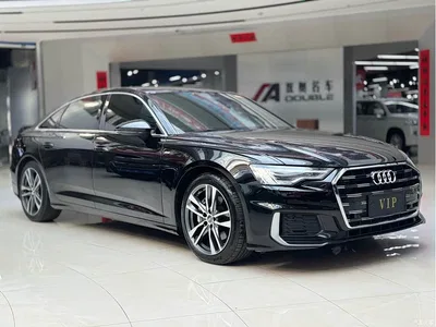 2019 Audi A6L 45 TFSI Premium Elegance, фото 1, лот 10433112