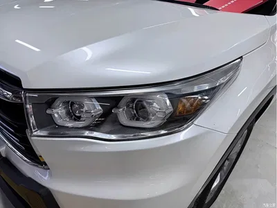 2015 Toyota Highlander 2.0T AWD Luxury Edition 7-seater, фото 4, лот 11211648