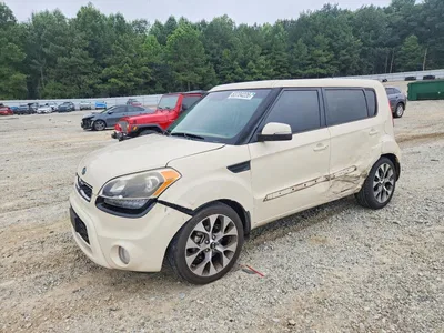 2013 KIA SOUL !, фото 1, лот 10670718