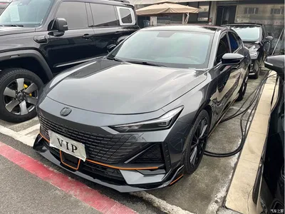 2022 Changan UNI-V 1.5T Sport Edition, фото 1, лот 10251467