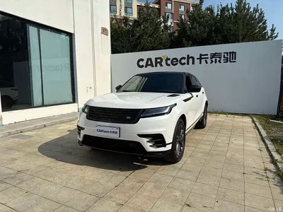 2024 Land Rover Range Rover Velar Dynamic SE, фото 1, лот 10812690