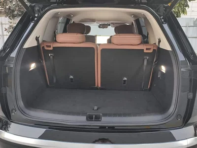 2026 Wuling Motors Wuling Starlight L, фото 4, лот 11148479