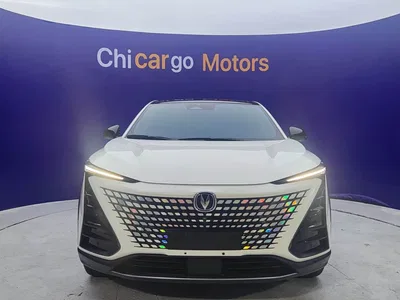 2020 Changan UNI-T 1.5T Flagship, фото 2, лот 10249882