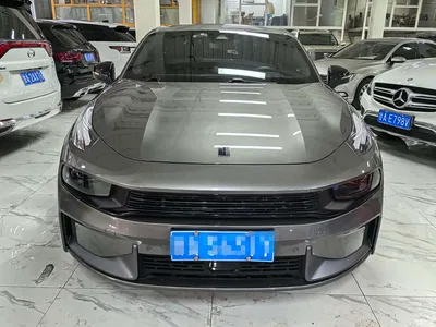 2022 Lynk & Co 03 1.5TD DCT Power Pro, фото 2, лот 11212723