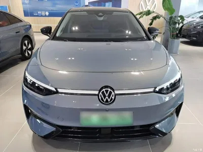 2024 Volkswagen ID.7 VIZZION PRIME, фото 3, лот 10474717