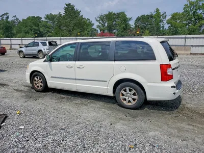 2013 CHRYSLER TOWN & COUNTRY TOURING, фото 2, лот 10865735