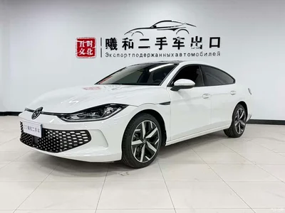2023 Volkswagen Lamando L 280TSI DSG Cool Edition, фото 1, лот 10261811
