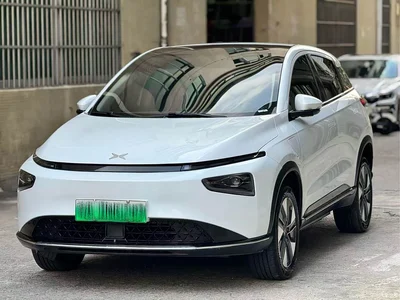 2022 XPeng G3 G3i 460G, фото 1, лот 10376418