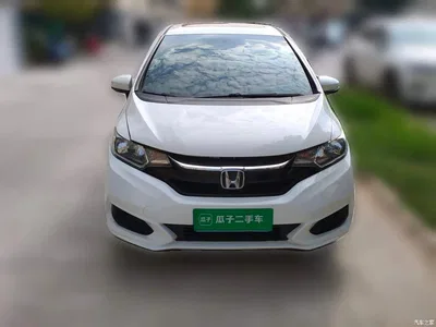 2018 Honda Fit 1.5L CVT Comfort Sunroof Edition, фото 2, лот 10421317