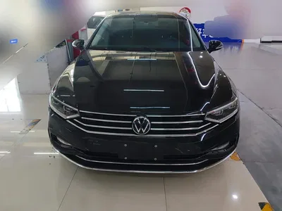 2020 Volkswagen Magotan 330TSI DSG Luxury, фото 3, лот 11582039