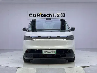 2025 ZEEKR MIX Smart Driving Edition, фото 2, лот 10290517