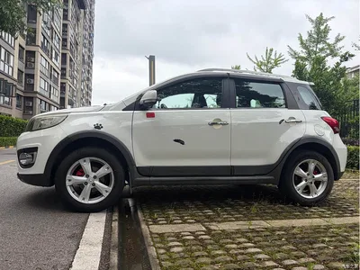 2012 Great Wall M4 1.5L Manual Elite, фото 4, лот 11172312