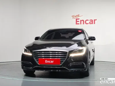 2018 Genesis G80 3.3 GDI, фото 3, лот 10512719