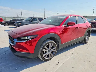 2020 MAZDA CX-30 PREFERRED, фото 1, лот 10846613