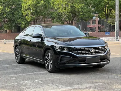 2024 Volkswagen Passat 330TSI Elite Edition, фото 3, лот 10443156