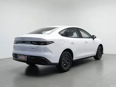 2026 BYD Hai Bao 05 DM-i DM-i 128KM Luxury, фото 2, лот 10307447