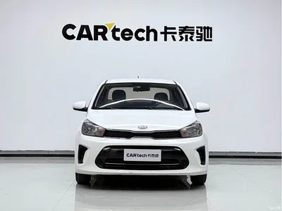 2017 Kia Huan Chi 1.4L Manual Smart Fashion, фото 2, лот 11448610