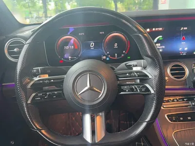 2021 Mercedes-Benz E-Class (Import) Facelift E 300 Sport Edition, фото 2, лот 11502232