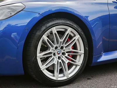 2024 BMW M2, фото 4, лот 11173785
