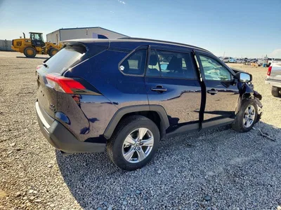 2024 TOYOTA RAV4 HYBRID XLE, фото 3, лот 10961500