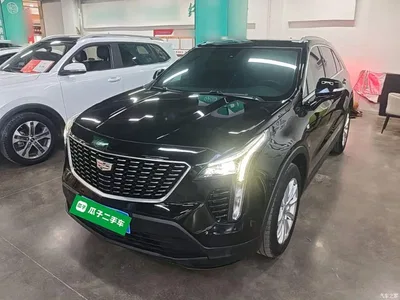 2022 Cadillac XT4 28T FWD Style, фото 2, лот 10308584