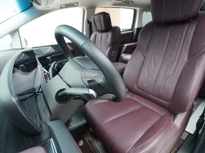 2023 Buick Century 2.0T 6-Seat World Edition, фото 4, лот 10244332