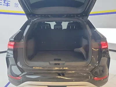 2023 BYD Song PLUS PHEV Champion Edition DM-i 110KM Flagship PLUS, фото 4, лот 10274083