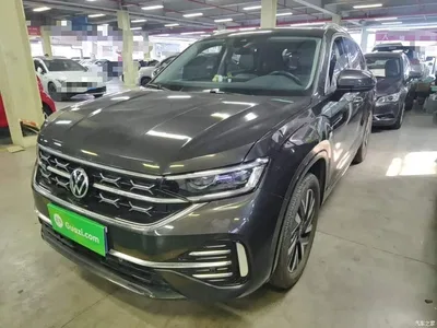2023 Volkswagen Tayron 330TSI 2WD R-Line High-Performance Edition, фото 2, лот 10829171