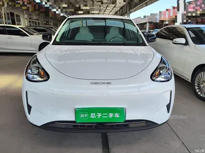 2026 Geely Galaxy Starry Wish Edition 310km Youth Version, фото 3, лот 10834511